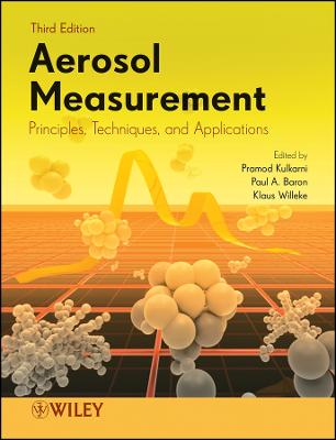 AEROSOL MEASUREMENT
