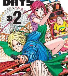 Sakamoto Days, Vol. 2: Hard-Boiled: Volume 2