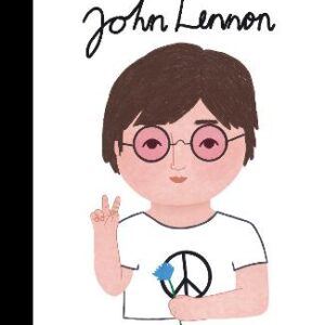 John Lennon: Volume 52