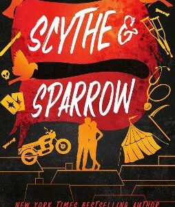Scythe & Sparrow