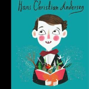 Hans Christian Andersen: Volume 59