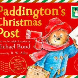 Paddington's Christmas Post