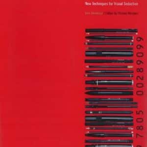Advertising: New Techniques For Visual Seduction
