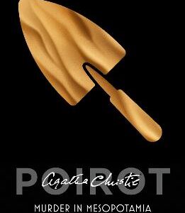 Murder In Mesopotamia (Poirot)