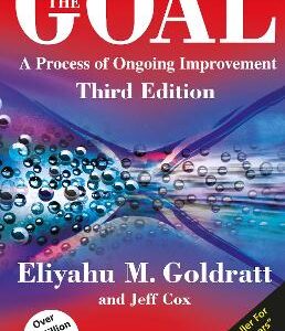 The Goal: A Process Of Ongoing Improvement