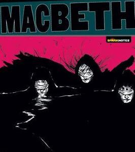 Macbeth (No Fear Shakespeare Graphic Novels): Volume 2