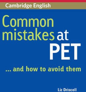 Common Mistakes At Pet...and How To Avoid Them