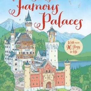 See Inside Famous Palaces