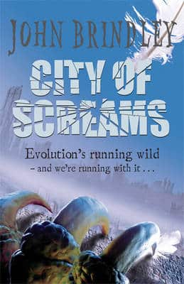City Of Screams