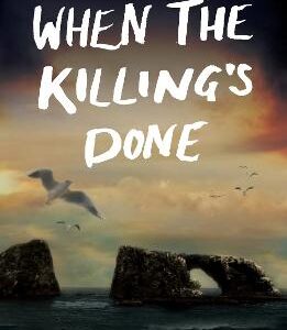 When The Killing's Done
