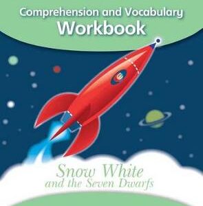 Explorers 3 Snow White Workbook