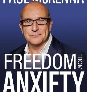 Freedom From Anxiety