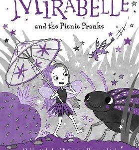 Mirabelle And The Picnic Pranks