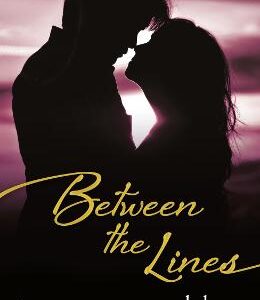 Between The Lines (Between The Lines #1)