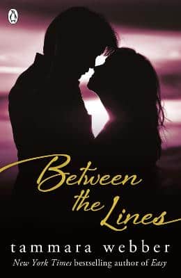Between The Lines (Between The Lines #1)
