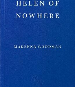 Helen Of Nowhere