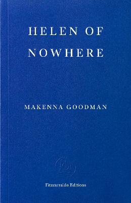 Helen Of Nowhere