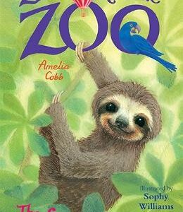Zoe's Rescue Zoo: The Super Sloth