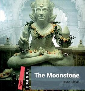 Dominoes: Level 3:: The Moonstone