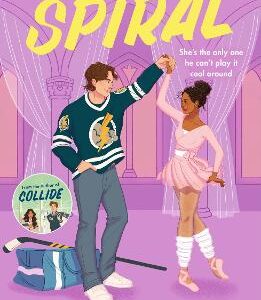 Spiral: The Instant Sunday Times Bestseller