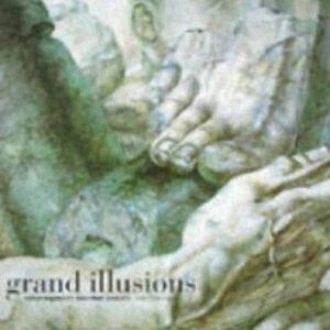 Grand Illusions: Contemporary Interior Murals