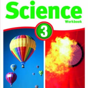 Macmillan Science Level 3 Workbook