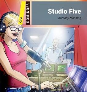Dominoes: Level 1:: Studio Five