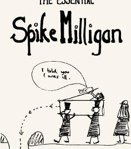 The Essential Spike Milligan