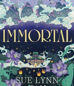 Immortal