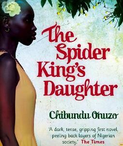 The Spider King's Daughter