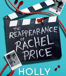 The Reappearance Of Rachel Price