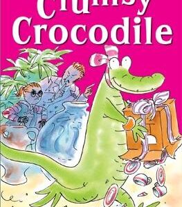 The Clumsy Crocodile