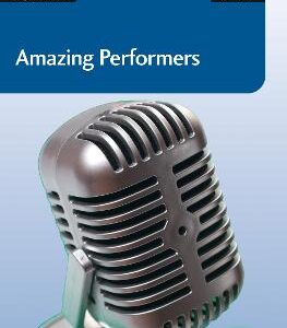 Amazing Performers: A2 (Collins Amazing People Elt Readers)