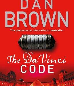 The Da Vinci Code: (Robert Langdon Book 2)
