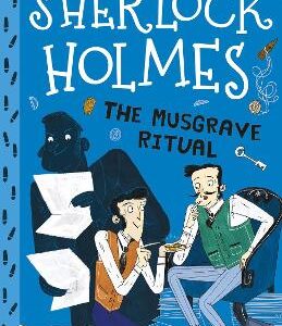The Musgrave Ritual (Easy Classics)