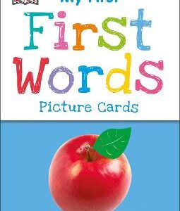 My First Words