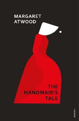THE HANDMAID`S TALE