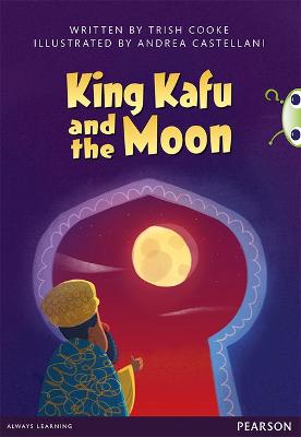 BUG CLUB PRO GUIDED Y3 KING KAFU & MOON