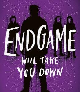 Endgame: Will Take You Down