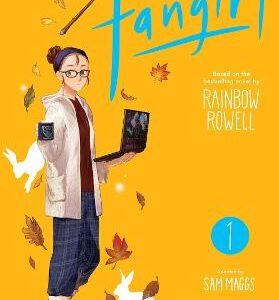 Fangirl, Vol. 1: The Manga: Volume 1