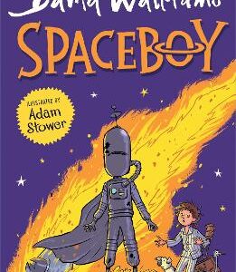 Spaceboy