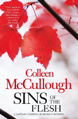 Sins Of The Flesh