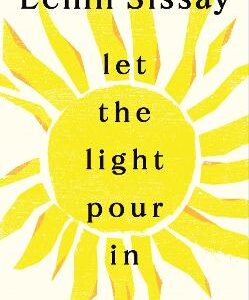 Let The Light Pour In