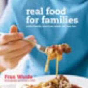 Real Food For Families