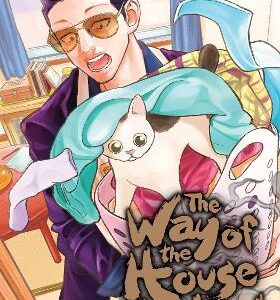 The Way Of The Househusband, Vol. 7: Volume 7