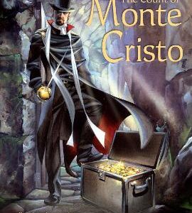 The Count Of Monte Cristo