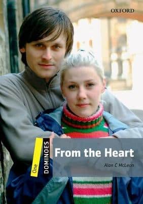 Dominoes: One: From The Heart Pack
