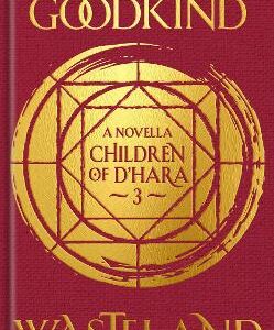 Wasteland: The Children Of D'hara, Episode 3