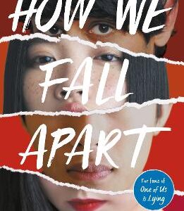 How We Fall Apart