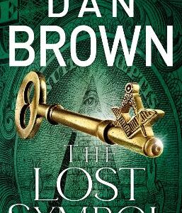 The Lost Symbol: (Robert Langdon Book 3)